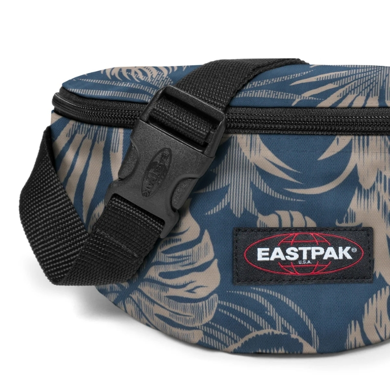 Eastpak Brieze Blue Springer Waist Bag