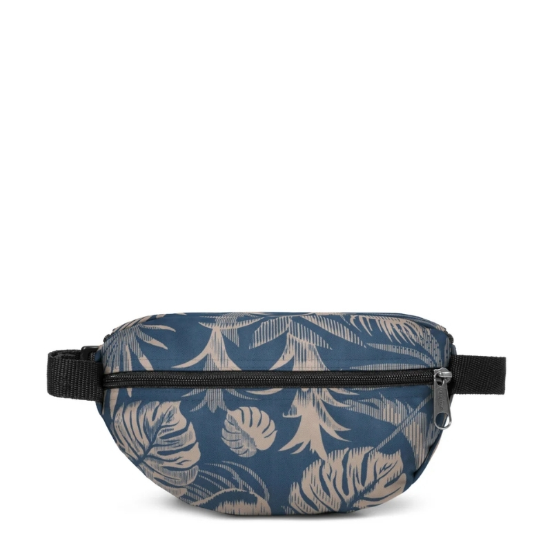 Eastpak Brieze Blue Springer Waist Bag