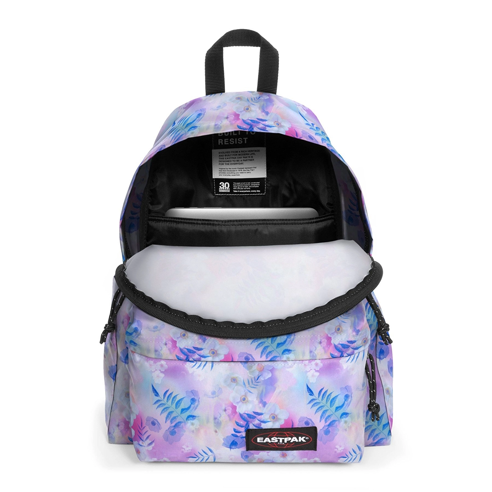 Eastpak Day Pakr Dreamflower Backpack
