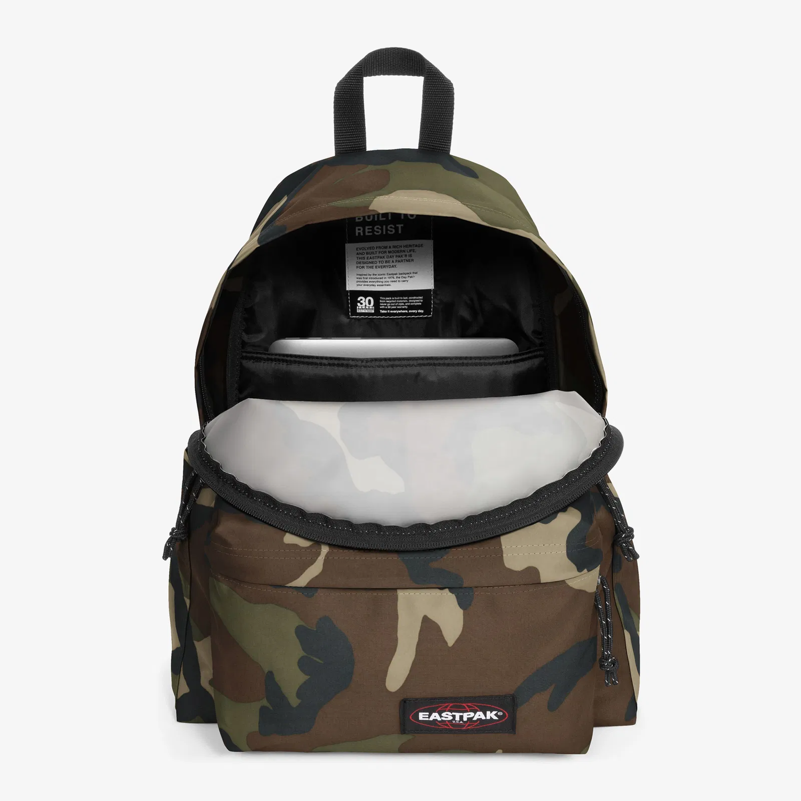 Eastpak Day PakR Haki Sırt Çantası