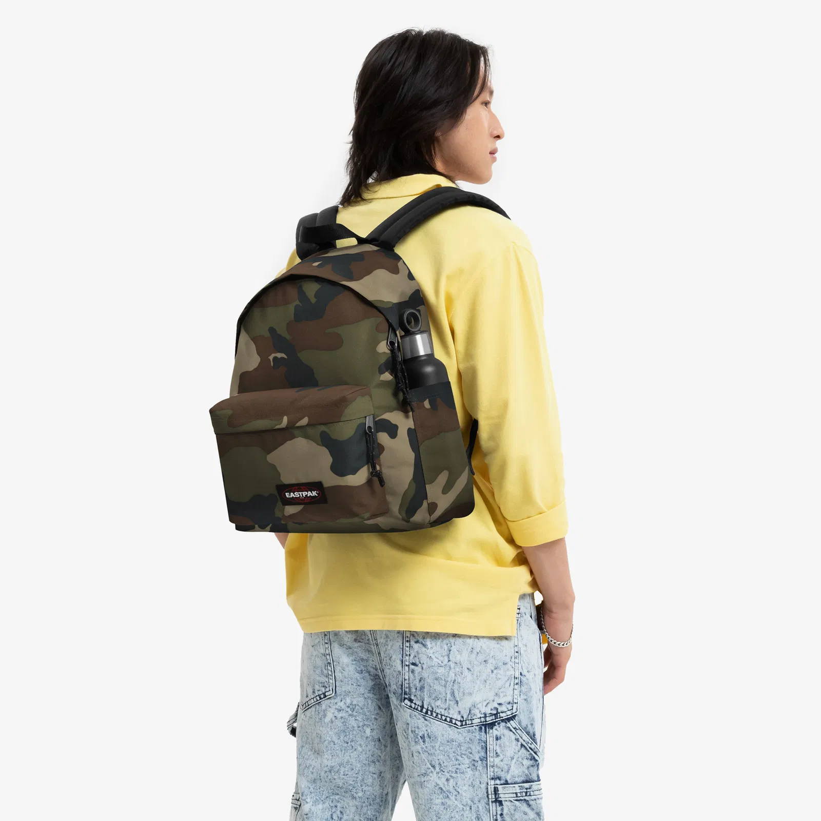 Eastpak Day PakR Haki Sırt Çantası