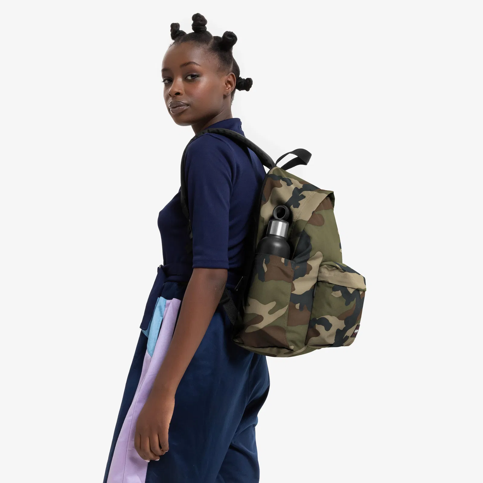 Eastpak Day PakR Haki Sırt Çantası