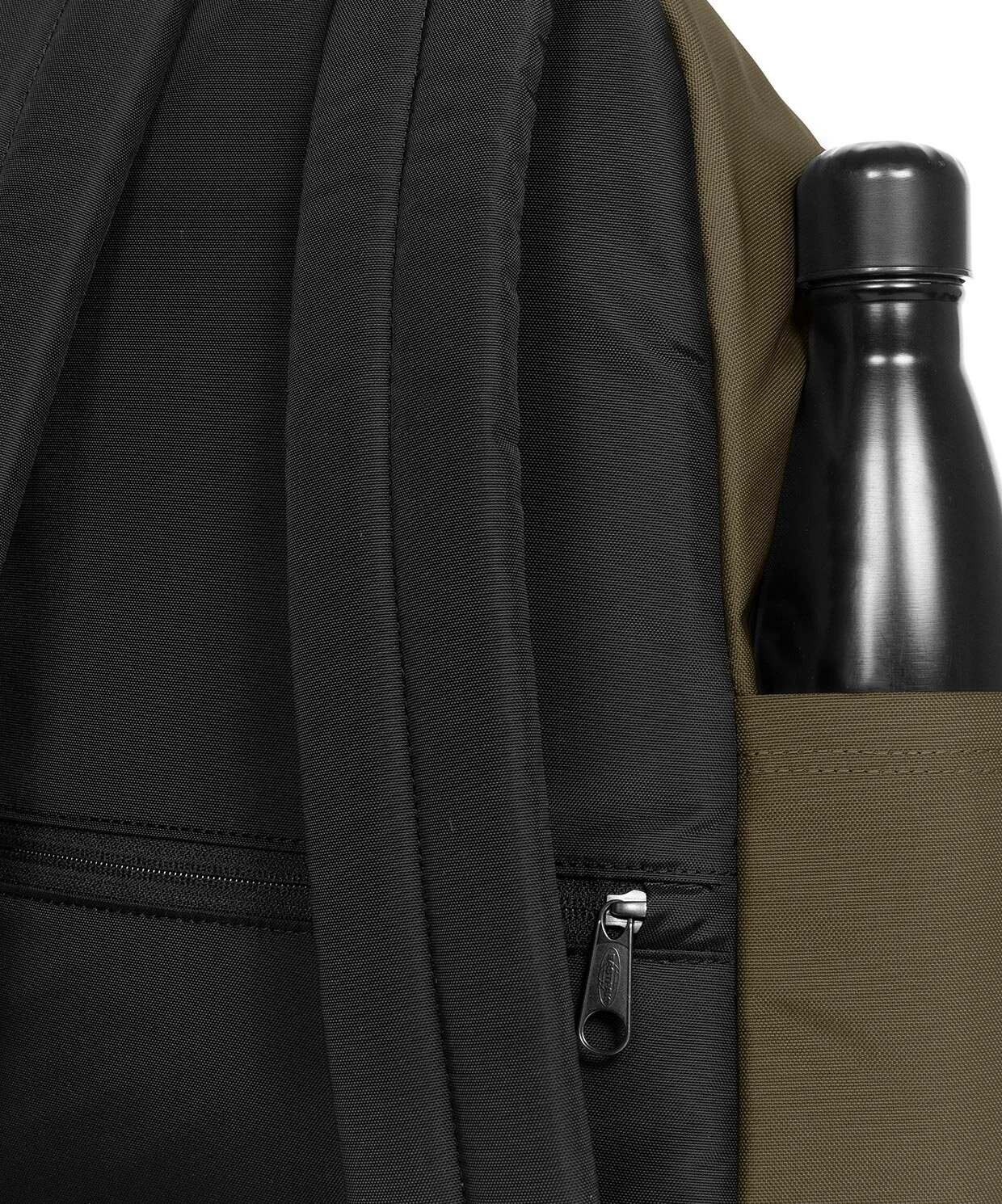 Eastpak Day Pakr Khaki Backpack