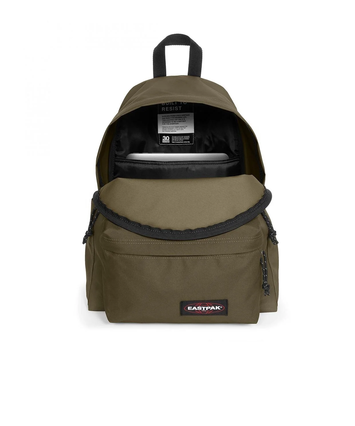 Eastpak Day Pakr Khaki Backpack