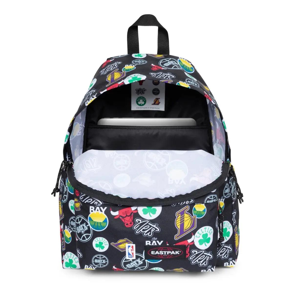 Eastpak DAY PAKR NBA Team Pattern