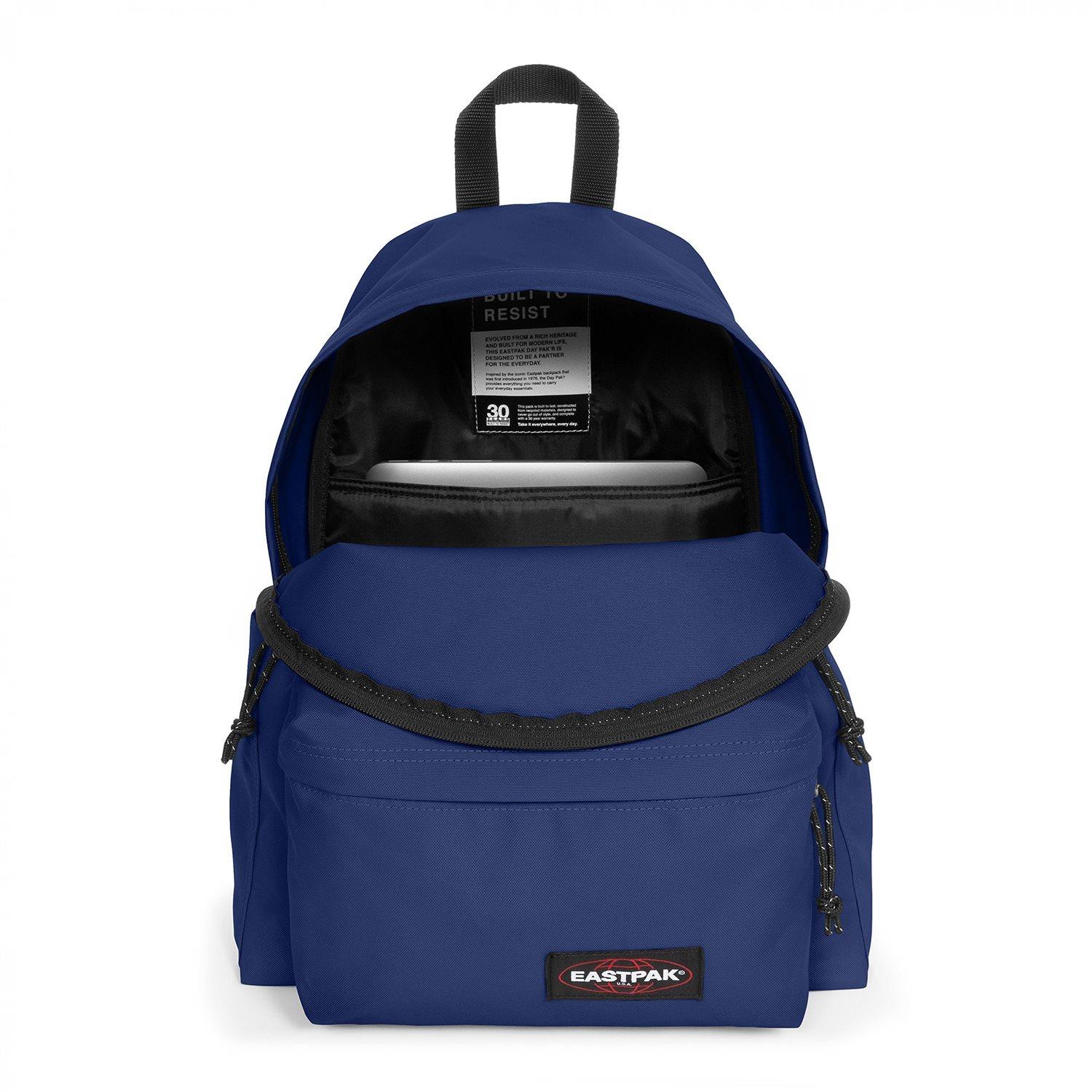 Eastpak Day Pakr Nightsky Navy Backpack