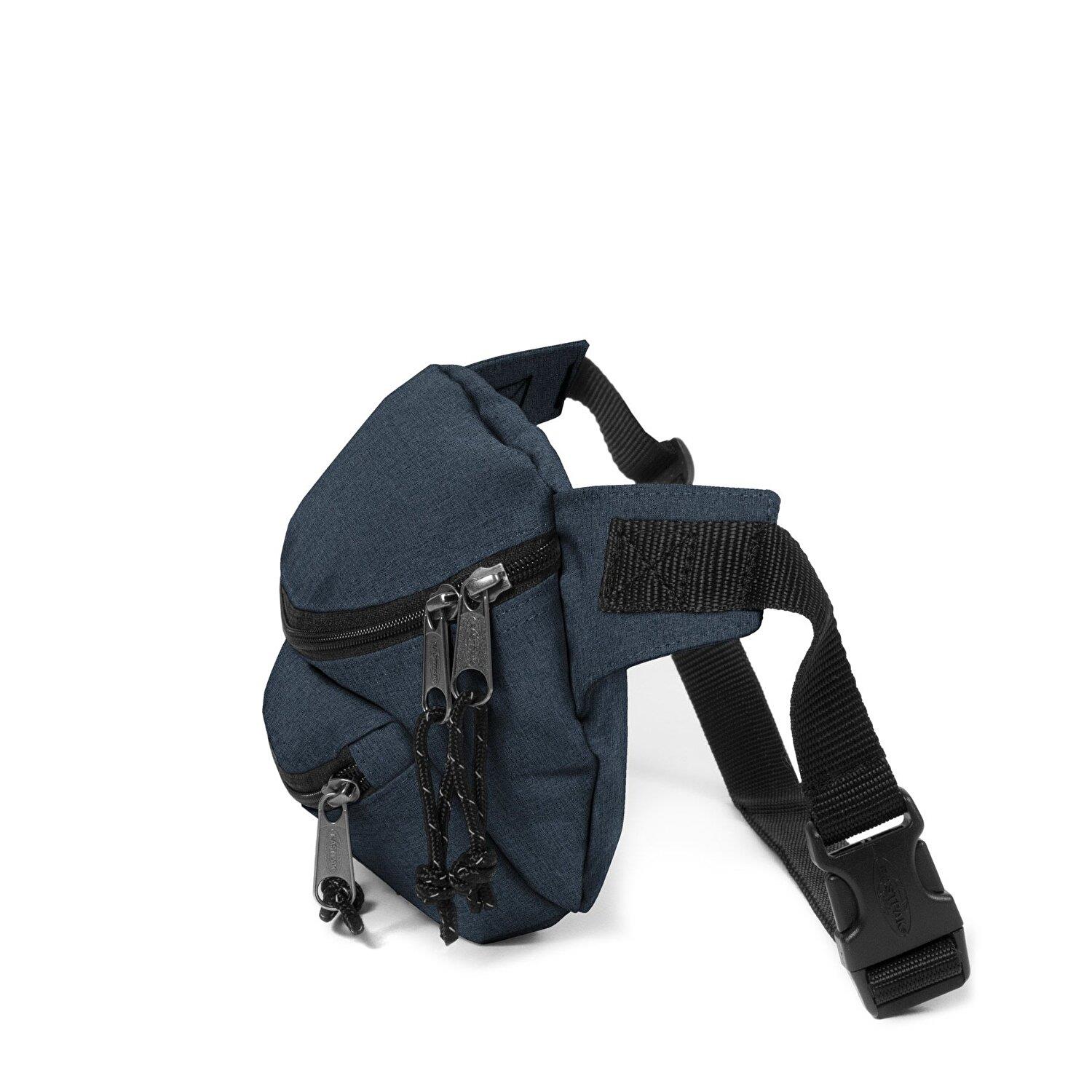 Eastpak Doggy Bag Triple Denim Waist Bag