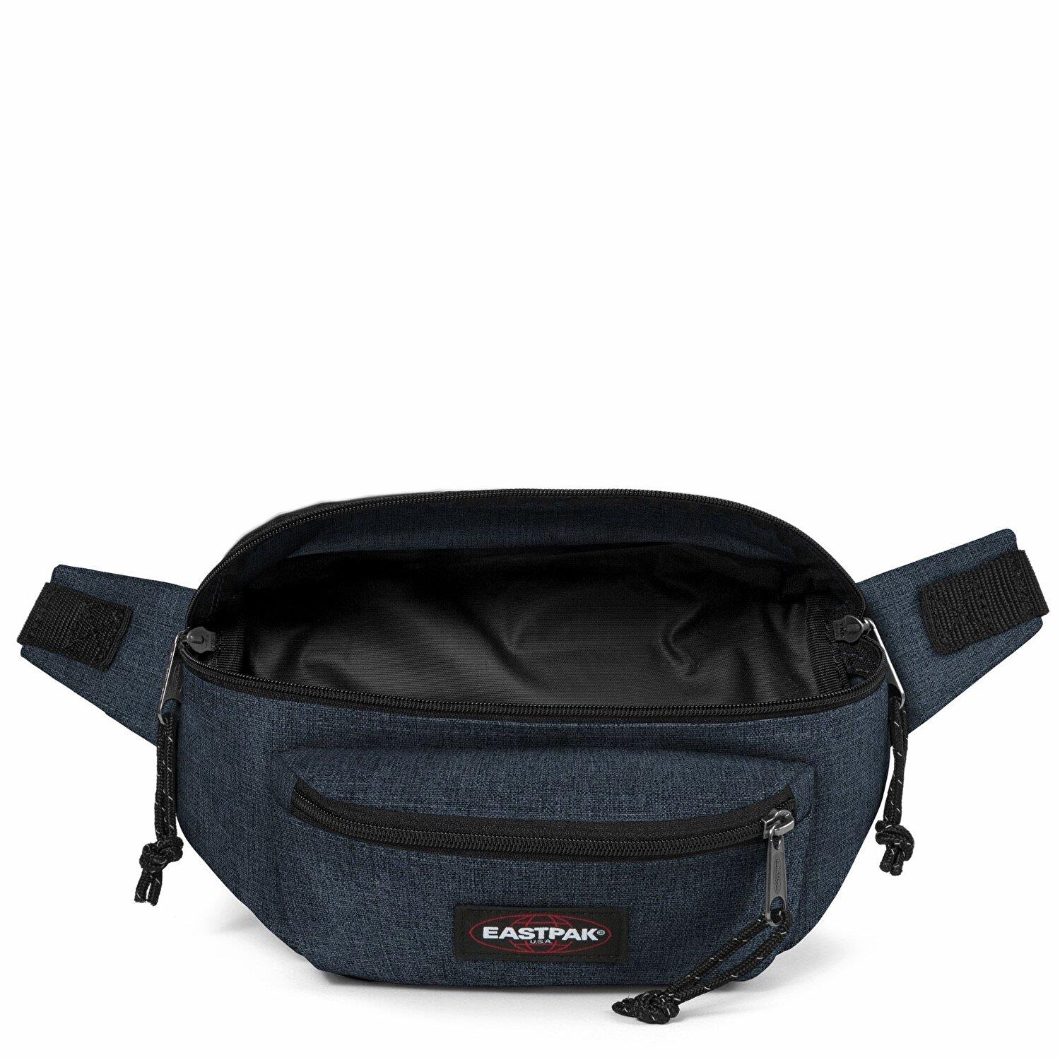 Eastpak Doggy Bag Triple Denim Waist Bag