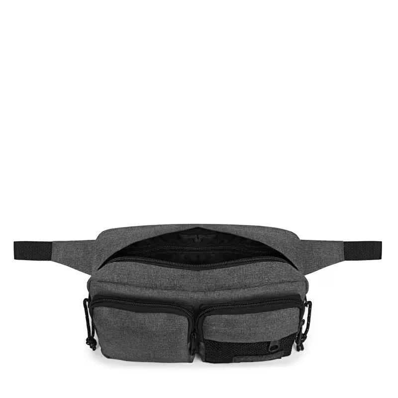 Eastpak Double Crossbody Waist Bag
