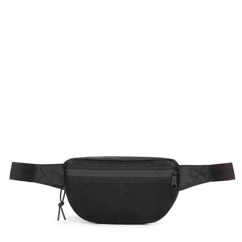 Eastpak Icon Springer On Black Waist Bag