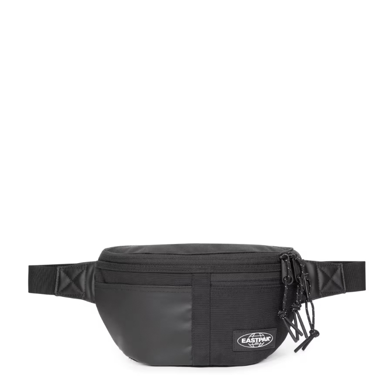 Eastpak Icon Springer On Black Waist Bag
