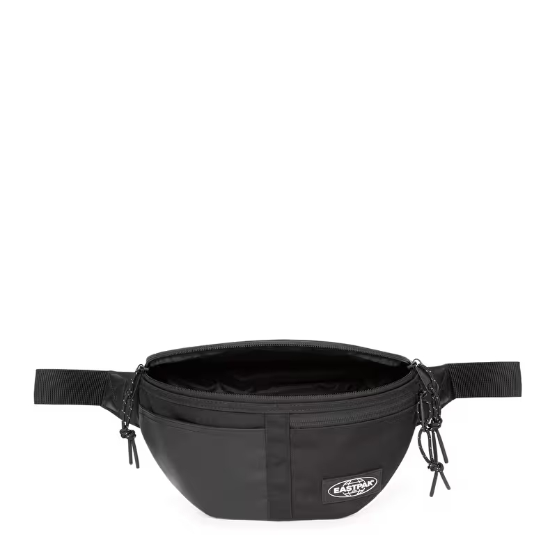 Eastpak Icon Springer On Black Waist Bag