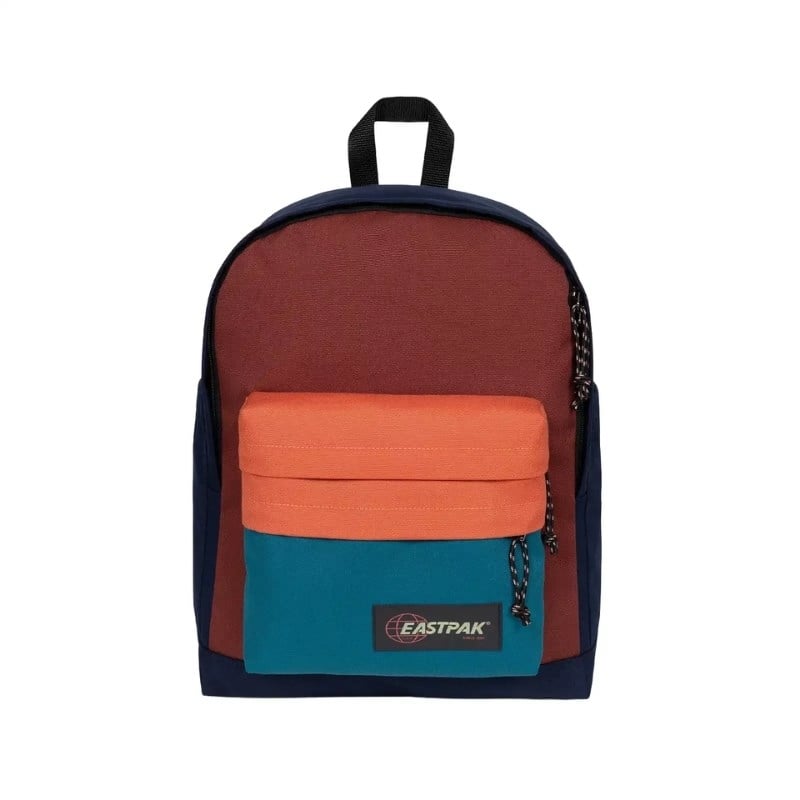 Eastpak Kittery Pakr Vintage Block Rust