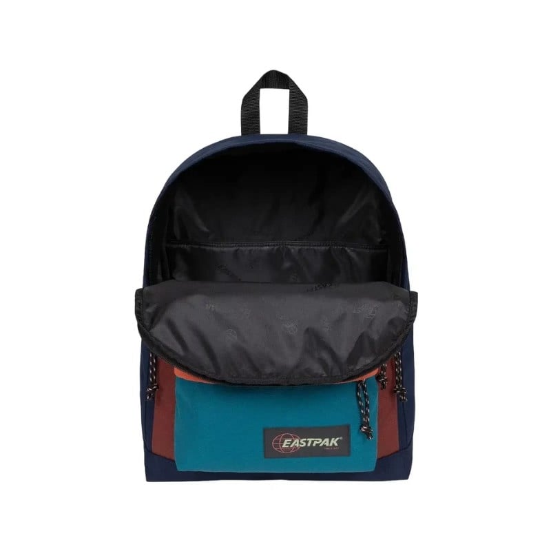 Eastpak Kittery Pakr Vintage Block Rust