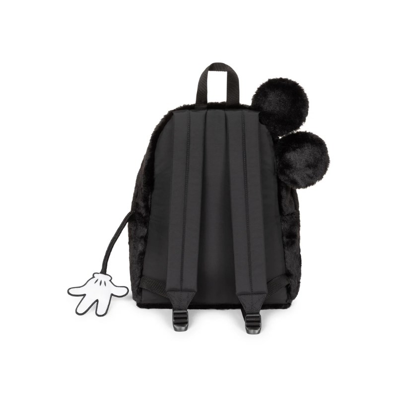 Eastpak Padded Pakr Mickey Fuzzy