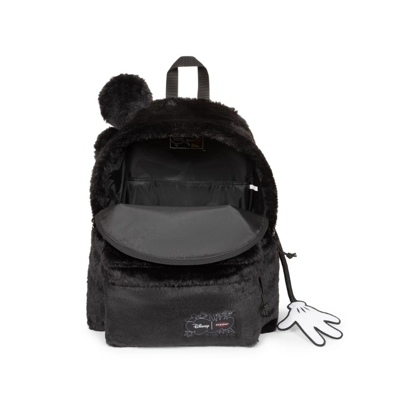 Eastpak Padded Pakr Mickey Fuzzy