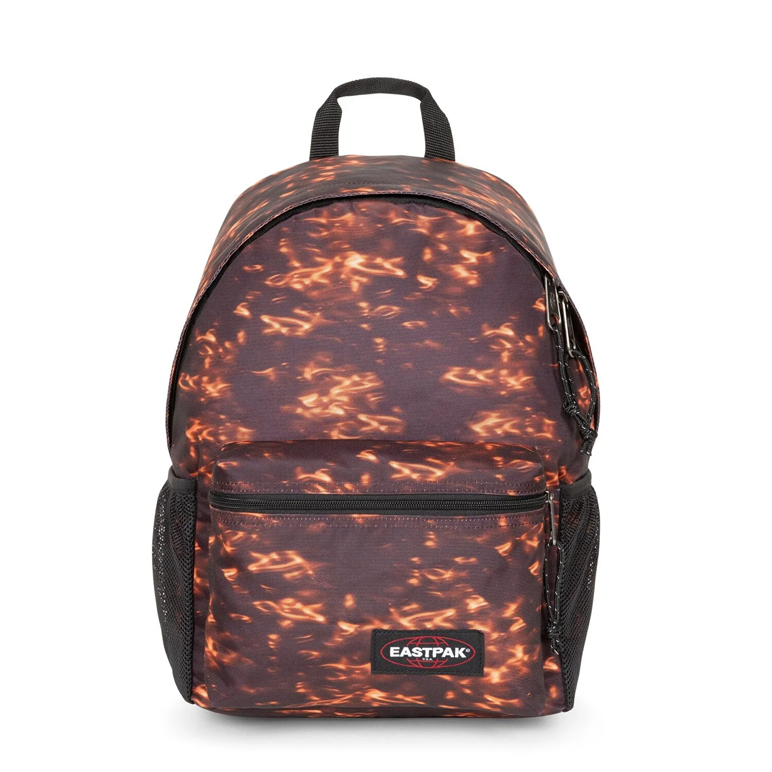 Eastpak Powr Pakr Powr Flame Backpack