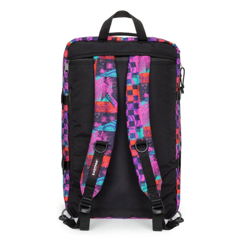 Eastpak Retro Surf Funk Travelpack