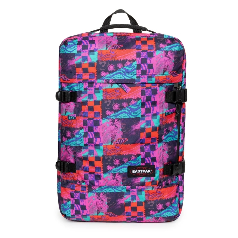 Eastpak Retro Surf Funk Travelpack