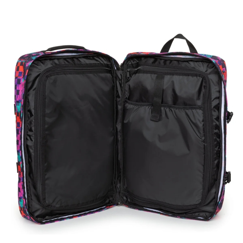 Eastpak Retro Surf Funk Travelpack
