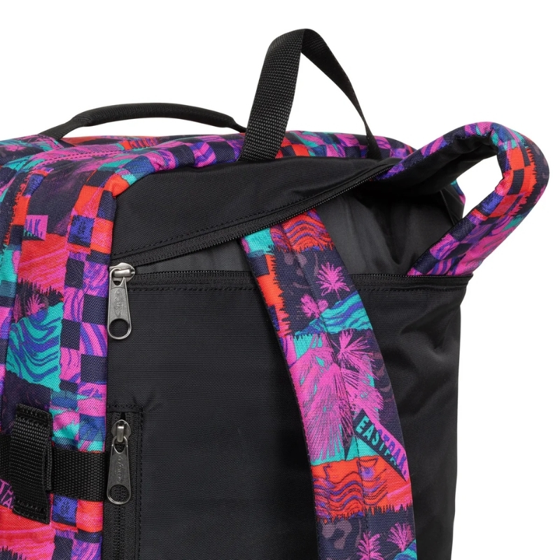 Eastpak Retro Surf Funk Travelpack