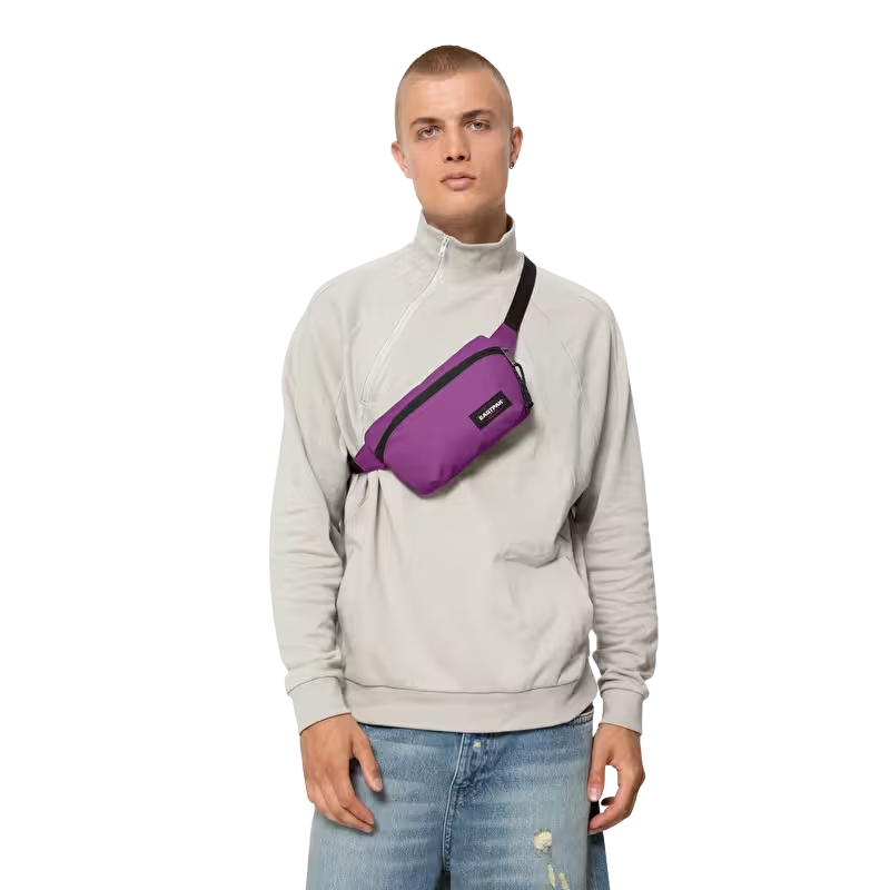 Eastpak Sommar Purple Waist Bag