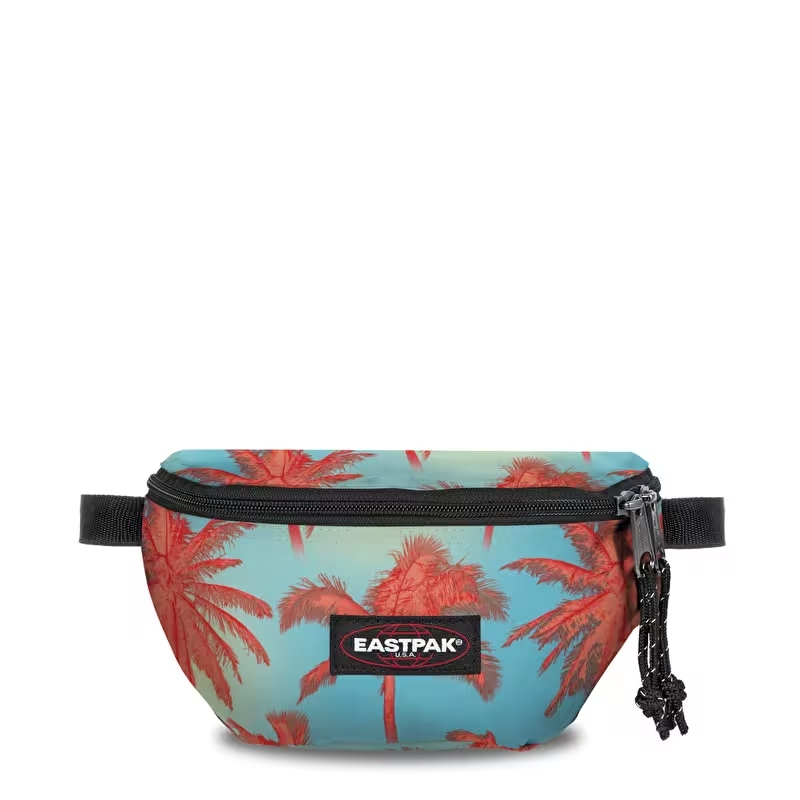 Eastpak Springer Brize Dye Blue Waist Bag