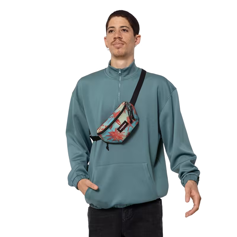 Eastpak Springer Brize Dye Blue Waist Bag