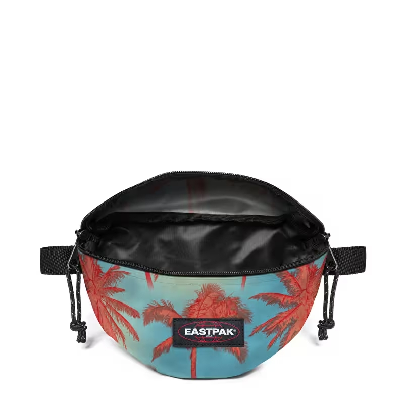 Eastpak Springer Brize Dye Blue Waist Bag