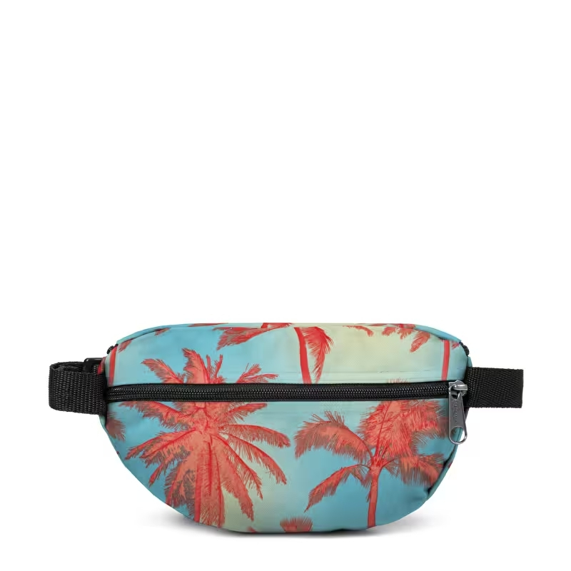 Eastpak Springer Brize Dye Blue Waist Bag