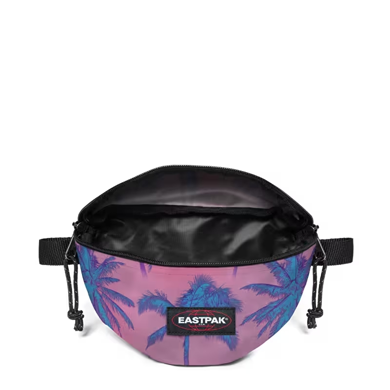 Eastpak Springer Brize Dye Pink Waist Bag