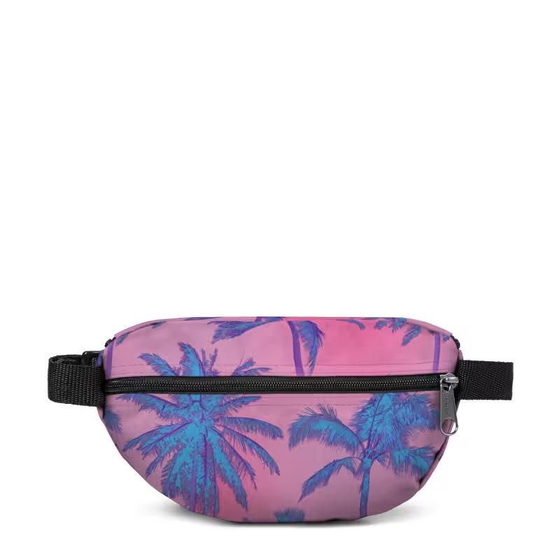 Eastpak Springer Brize Dye Pink Waist Bag
