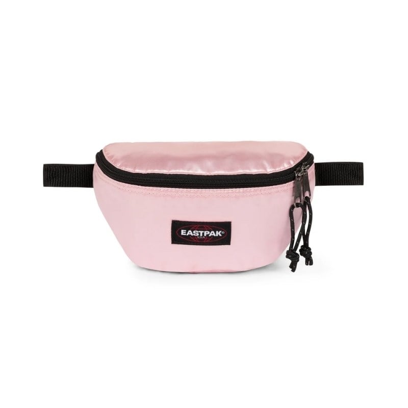 Eastpak Springer Satinfied Pink