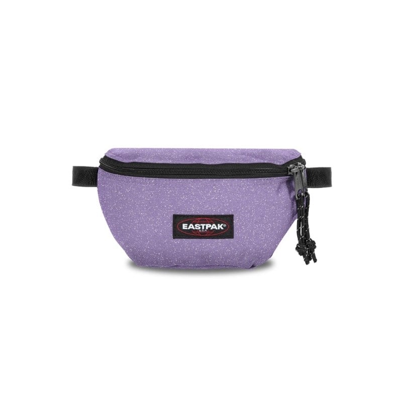 Eastpak Springer Sparkly Dahlia