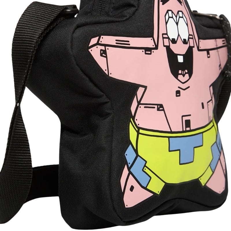 Eastpak Star Mini Patrick - SpongeBob Collection
