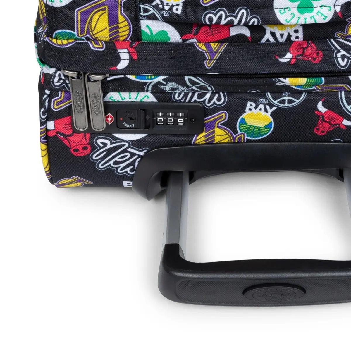 Eastpak TransitR NBA Team Pattern