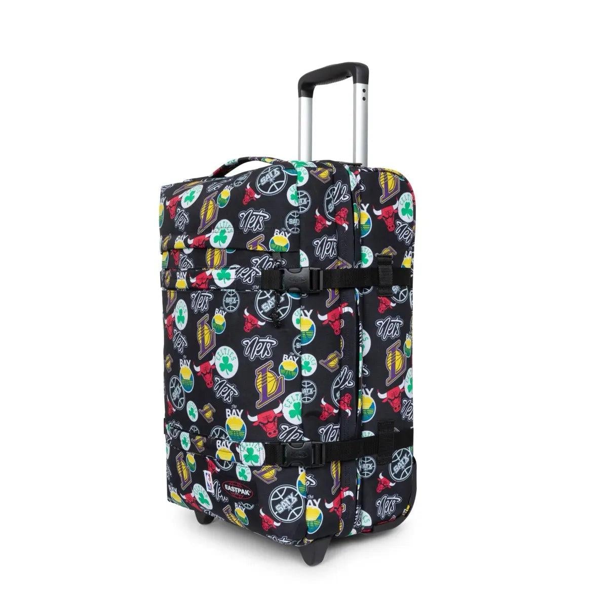 Eastpak TransitR NBA Team Pattern
