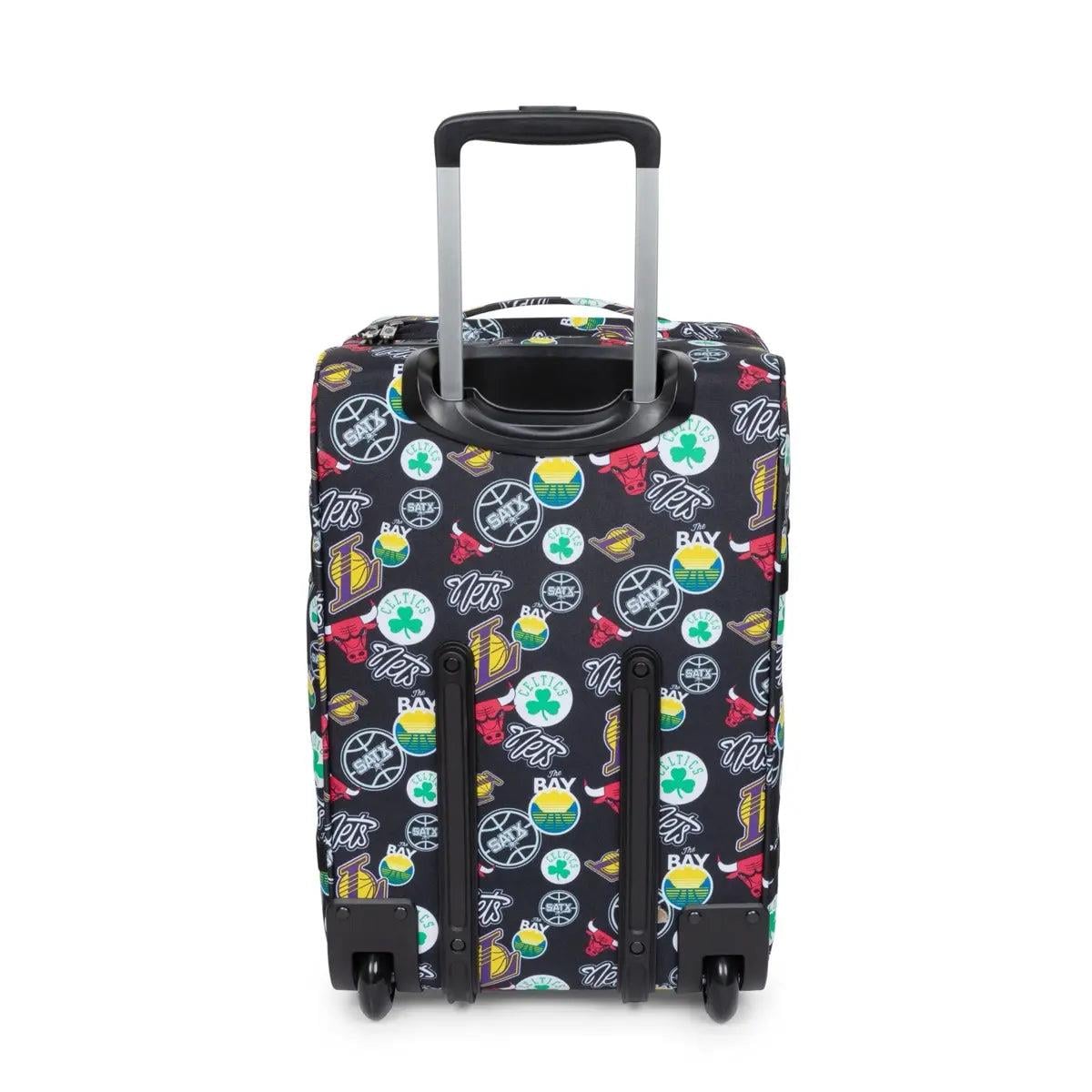 Eastpak TransitR NBA Team Pattern