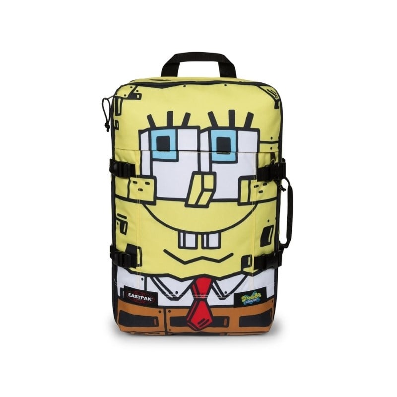 Eastpak Travelapack-  SpongeBob Colleciton