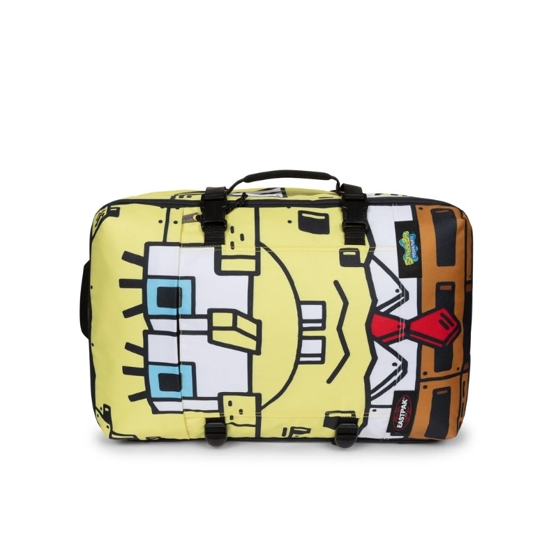 Eastpak Travelapack-  SpongeBob Colleciton