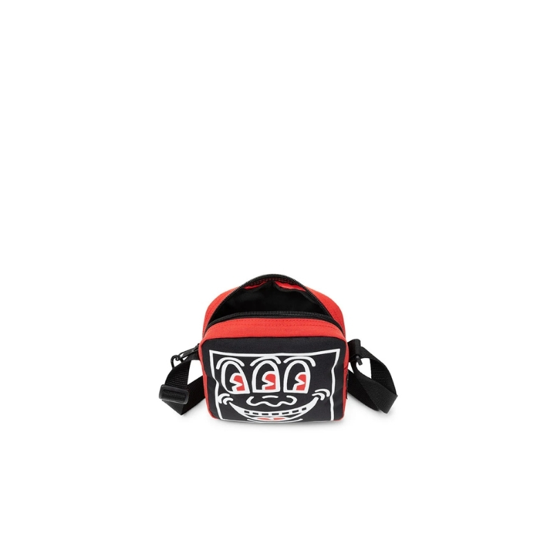 Eastpak x Keith Haring Box Mini Bag 