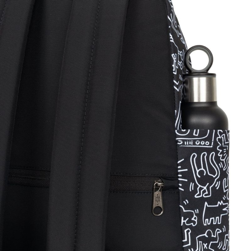 Eastpak x Keith Haring Day Pakr Backpack 