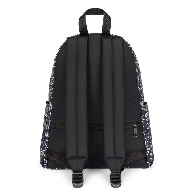 Eastpak x Keith Haring Day Pakr Backpack 