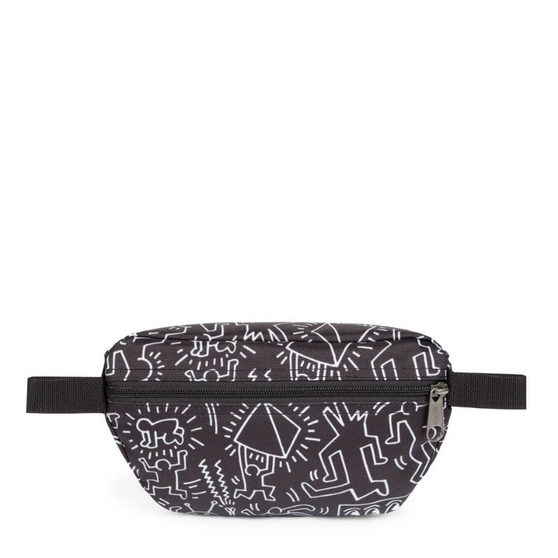Eastpak x Keith Haring Springer Waist Bag