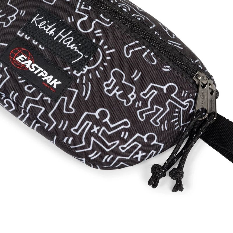 Eastpak x Keith Haring Springer Waist Bag