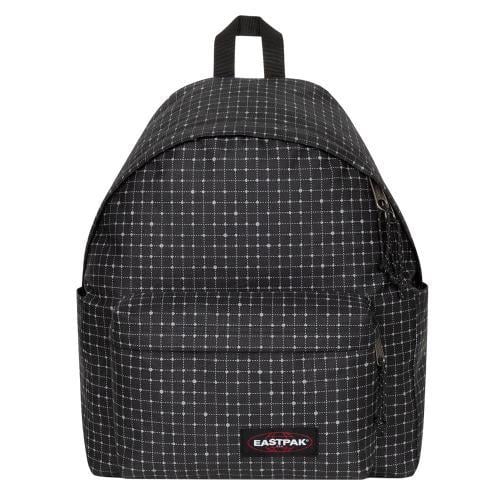 Eastpak Zaino Day Pakr Refleks Space Black Backpack
