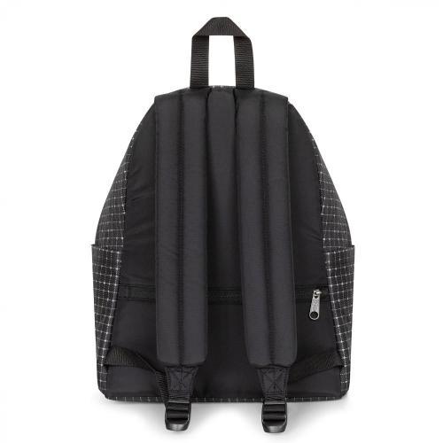 Eastpak Zaino Day Pakr Refleks Space Black Backpack