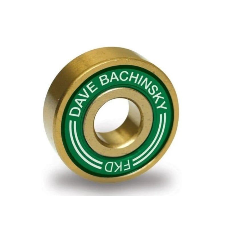 Fkd Pro Gold Bachinsky Kaykay Rulmanı