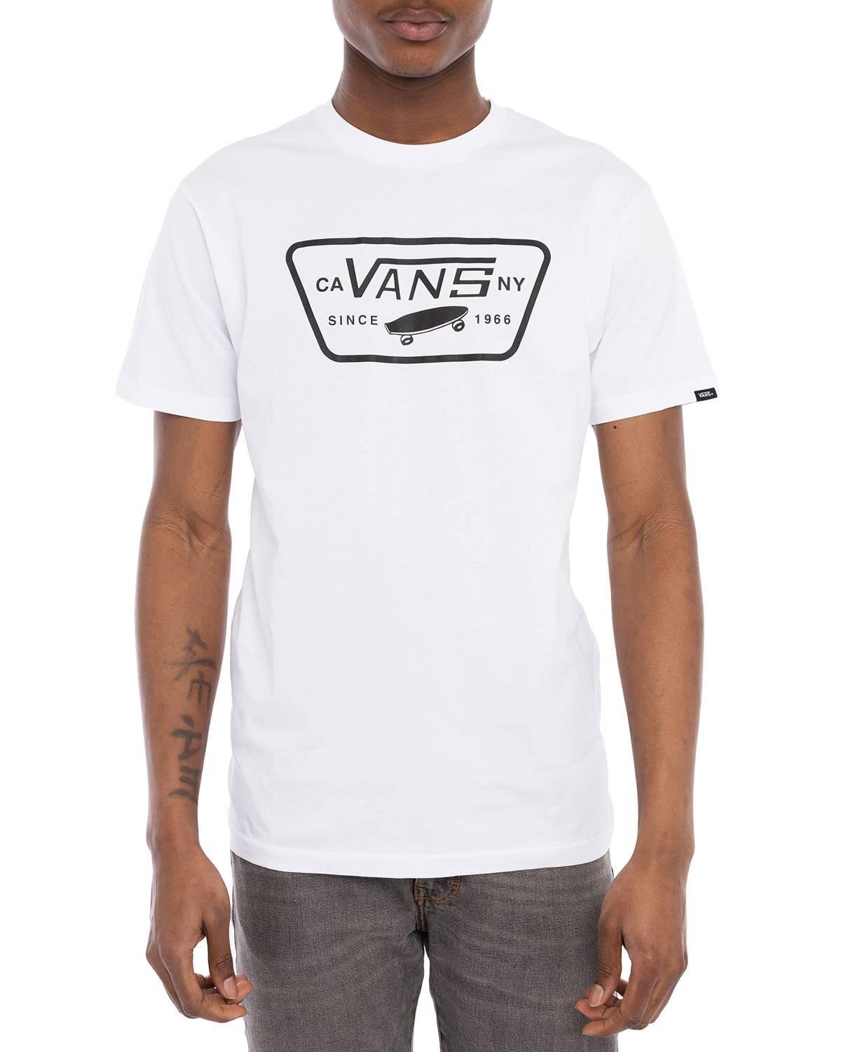 Vans Full Patch T-shirt