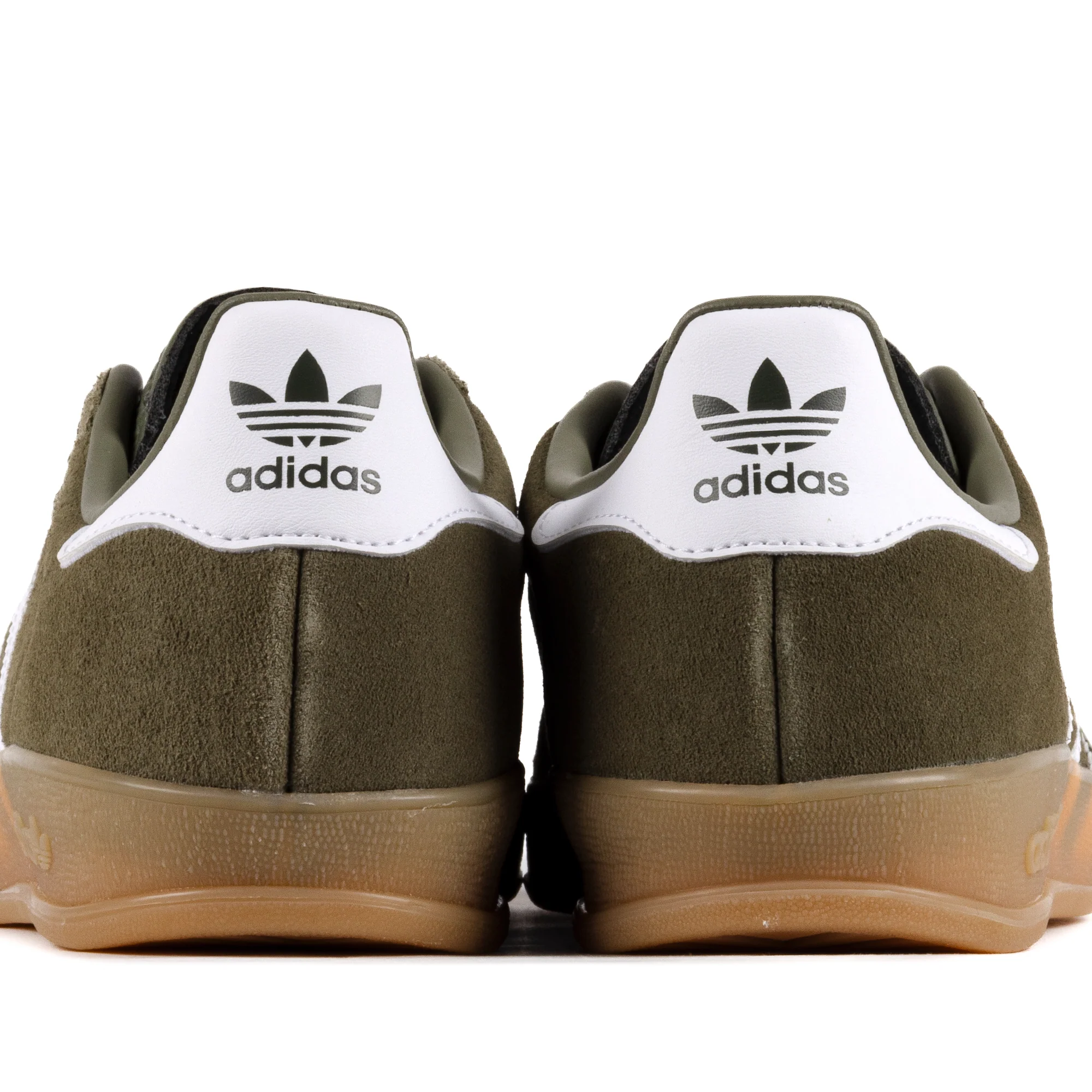 GAZELLE INDOOR OLISTR/FTWWHT/GOLDMT